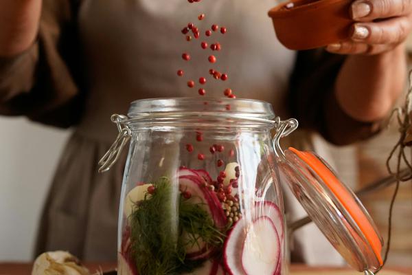 Sustainable Cooking   - Potato Innovations: Creative Recipes and Sustainable Practices for the Future